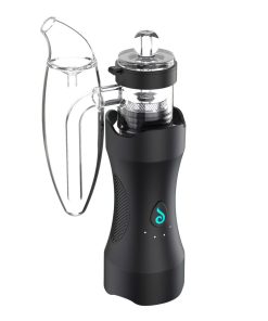 Alternative view of Dr Dabber XS Nano eRig Vaporizer (taxes extra)