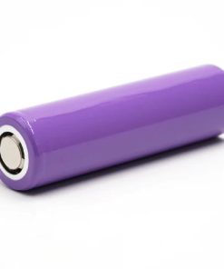 Alternative view of DaVinci IQ 18650 Battery