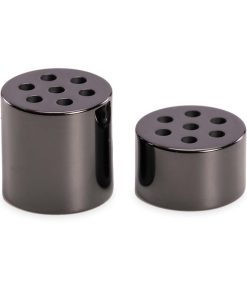 Alternative view of Zirconia Ceramic Spacers for DaVinci IQ2, IQC