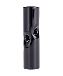 Alternative view of POTV Cooling Dimpled Glass Stem