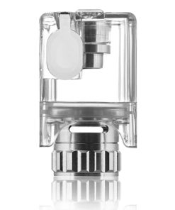 Alternative view of dotAIO V2 Replacement Tank (2ml)