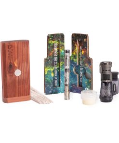 Alternative view of DynaVap M Starter Pack 2021