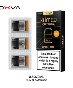 Alternative view of OXVA Xlim PRO EZ Pod/Cartridge (3 pack)