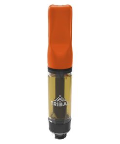 Tribal – Neon Sunshine Live Resin 510 Thread Cartridge