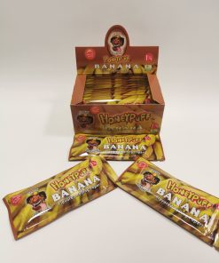 Honey Puff Papers