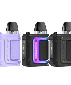 Alternative view of Geekvape Aegis Hero Q 30W Pod Kit