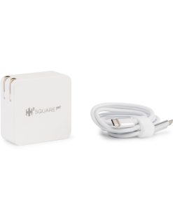 Alternative view of Haze Square PRO USB-C Charger