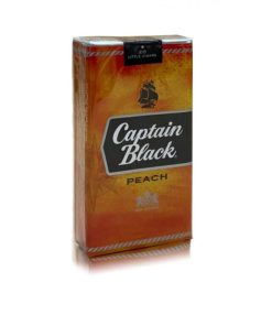 Captain Black Peach Little Cigars