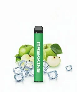 MASKING HIGH GT Apple Ice 4%