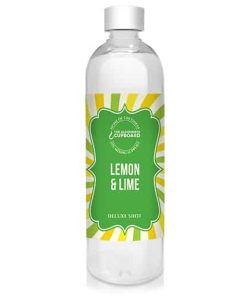 Alternative view of Lemon Lime Deluxe Shot