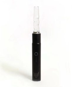 Alternative view of Linx Saber Portable Vaporizer (taxes extra)