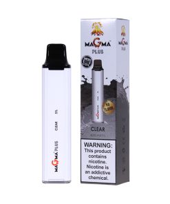 Lava Magma Plus Disposable | 4000 Puffs