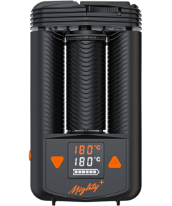 MIGHTY+ USB-C Portable Vaporizer (taxes extra)