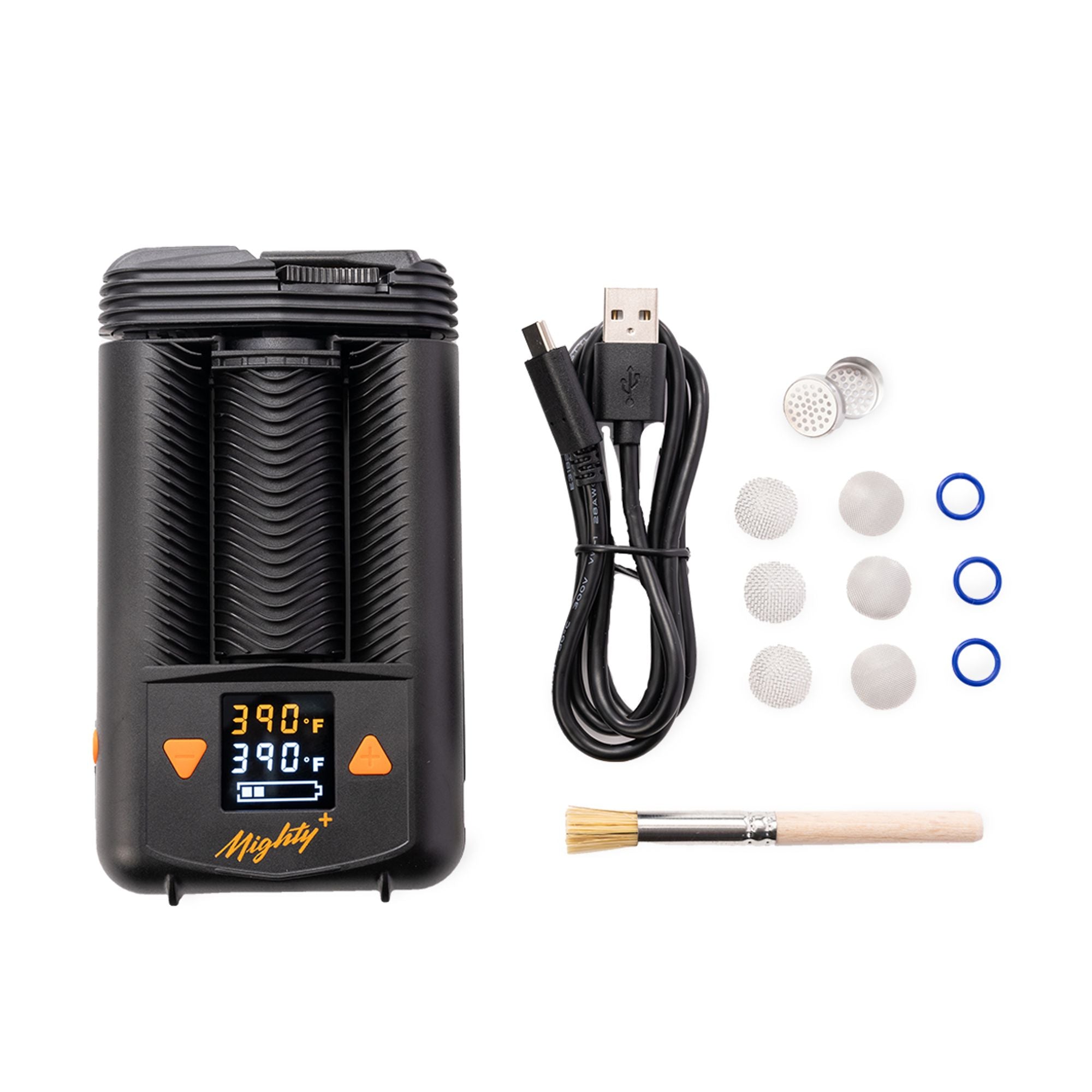 Mighty+ Plus Vaporizer - Image 5
