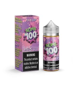 Noms 100  Pixie Dip Vape Juice 100ml