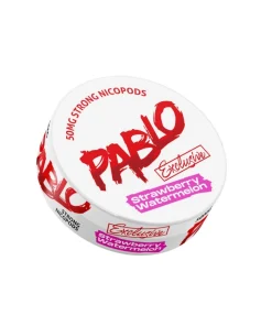 Strawberry Watermelon 50mg PABLO