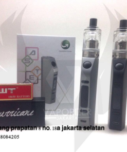 Alternative view of Paket Ngebul (Paket 57)