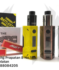 Paket Ngebul (Paket 64)