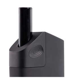 Accessory Attachment and Straight Stem for Planet of the Vapes ONE