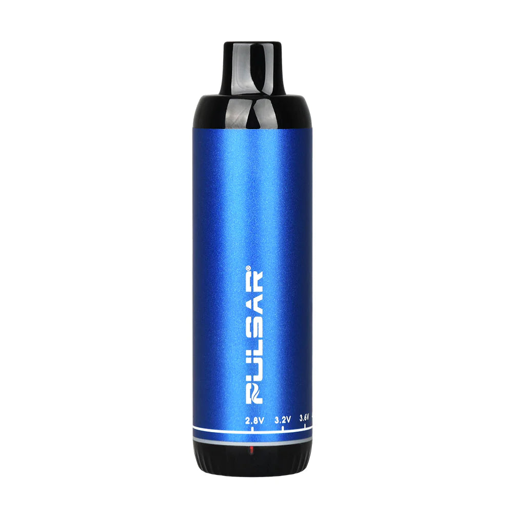 Pulsar DL V3 Twist Auto-Draw 510 650mAh Battery - Image 3