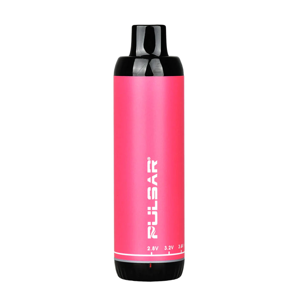 Pulsar DL V3 Twist Auto-Draw 510 650mAh Battery - Image 4