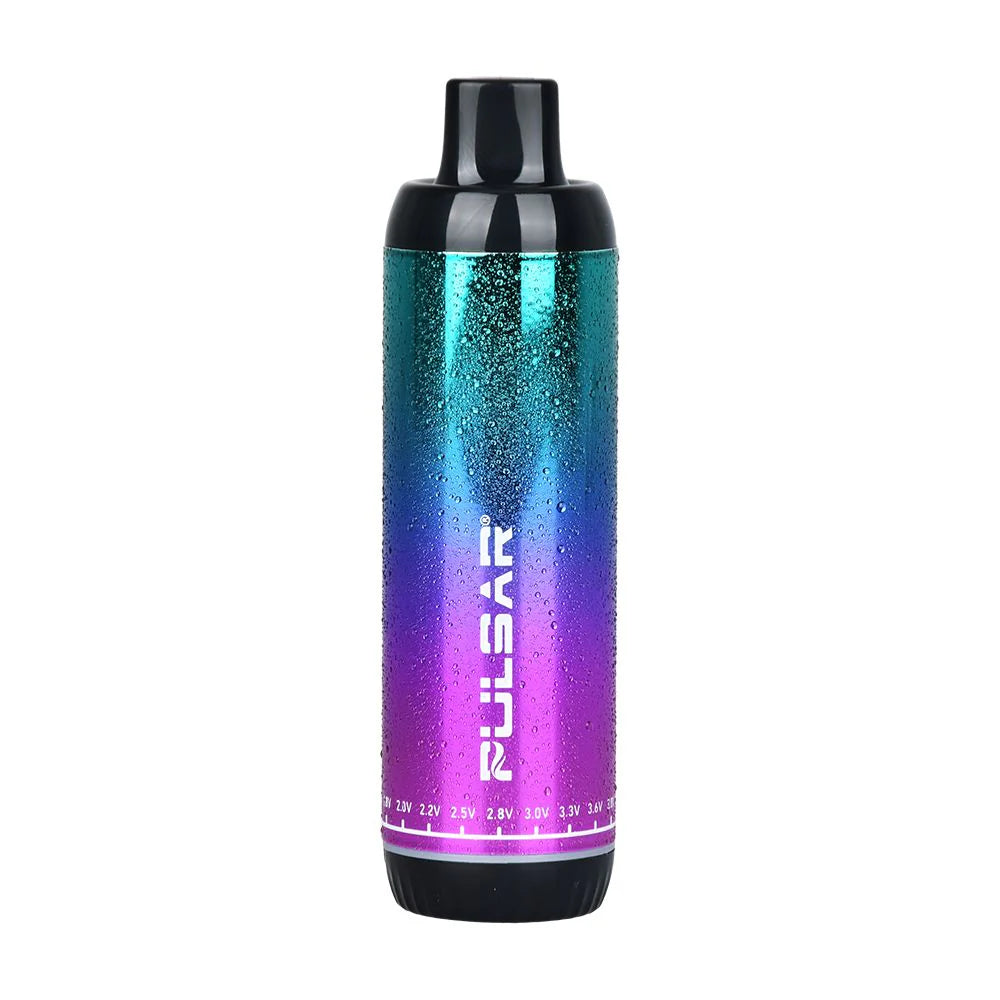 Pulsar DL V3 Twist Auto-Draw 510 650mAh Battery - Image 7