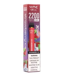 YME QB XXL ZERO Nicotine Disposable | 2200 Puffs