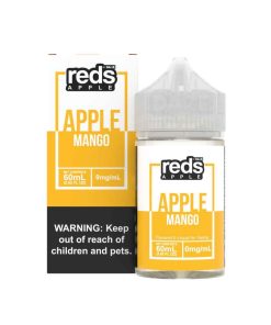 7 Daze Reds Apple Mango 60ml