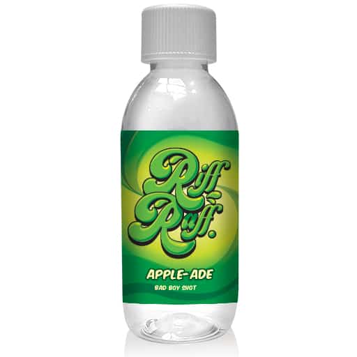 Apple-Ade Bad Boy Shot
