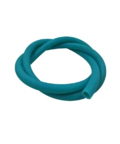Alternative view of Silicone Hose Soft Touch Aquablue