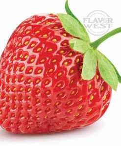 Flavor West Strawberry