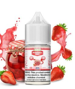 Strawberry Jam – Pod juice 30ml
