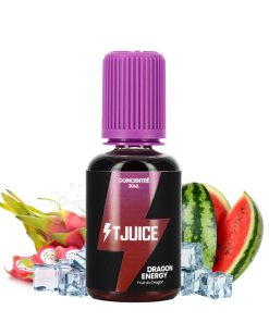 Dragon Energy 30ml T-Juice