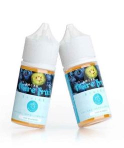Iced Blueberry 30ml Tokyo Pure Fruit Series