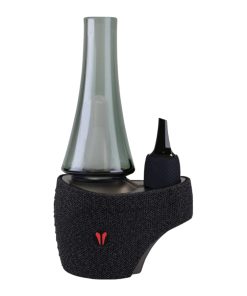 Alternative view of Utillian 8 E Rig Concentrate Vape Device