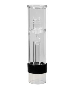 Utillian Glass Bubbler