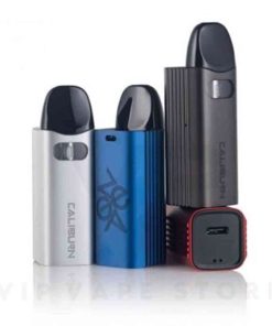 UWELL Caliburn AZ3 Pod Kit