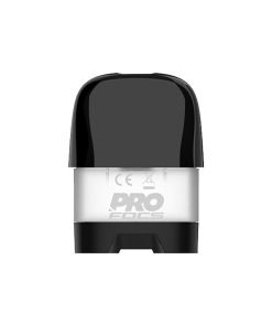 Alternative view of UWell Caliburn X Replacement Pod
