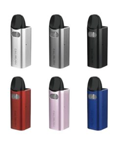 Alternative view of Uwell Caliburn AZ3 17W Pod Kit