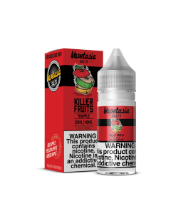 Vapetasia Killer Fruits Trapple 30ml Nic Salt Vape Juice