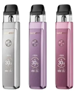 Vaporesso XROS PRO 2 30W Pod Kit
