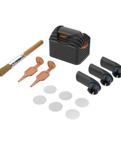 Alternative view of Venty Wear and Tear Set