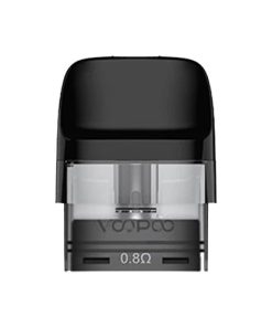 Alternative view of Voopoo Drag Nano 2 Replacement Pods (3x Pack)