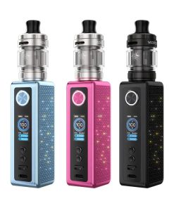 VOOPOO VINCI Spark 100 Box Mod Kit
