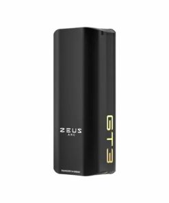 Alternative view of Zeus Arc GT3 Hub Portable Vaporizer (taxes extra)